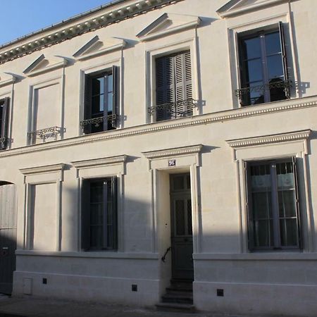 La Vie Voyage Bed & Breakfast Langeais Bagian luar foto