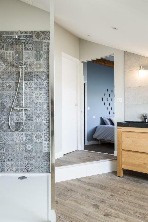 La Vie Voyage Bed & Breakfast Langeais Bagian luar foto