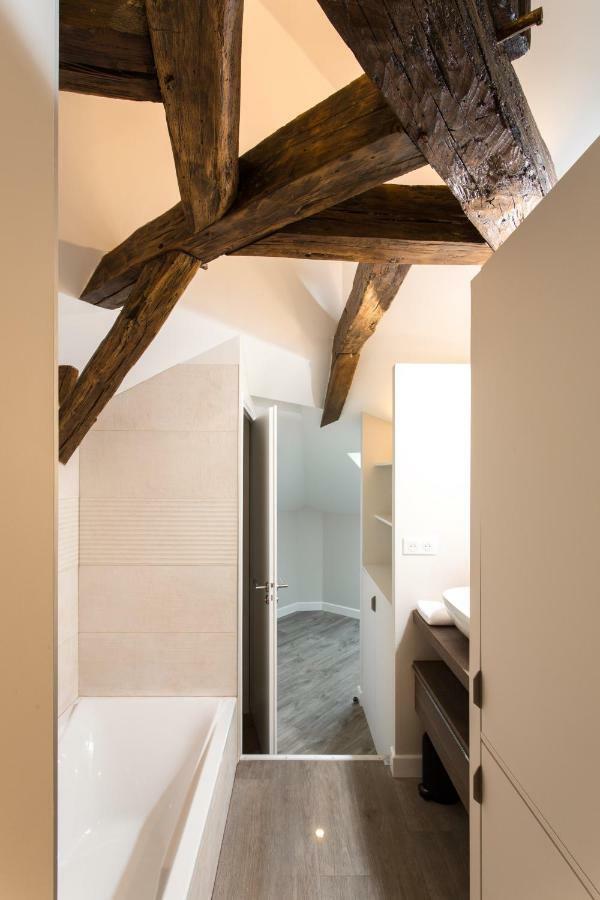 La Vie Voyage Bed & Breakfast Langeais Bagian luar foto