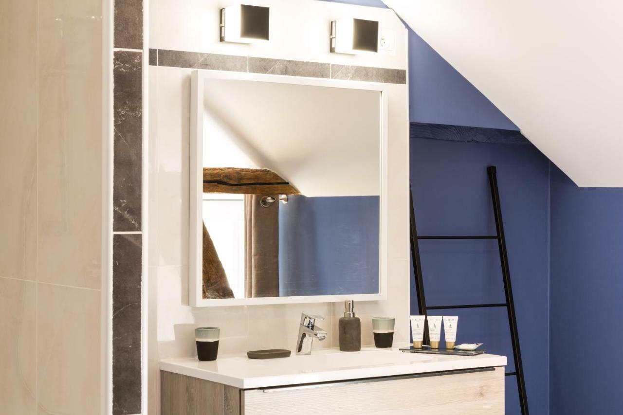 La Vie Voyage Bed & Breakfast Langeais Bagian luar foto