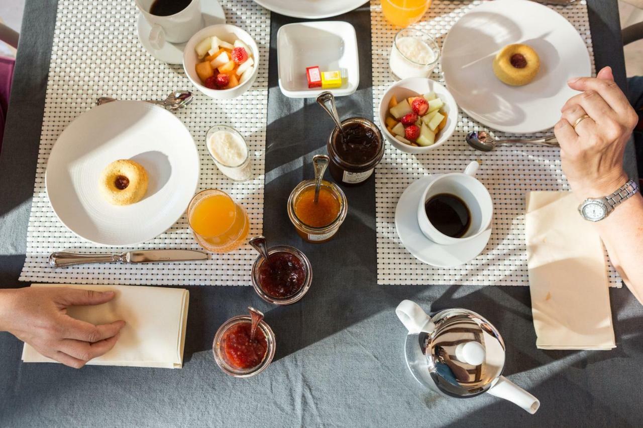 La Vie Voyage Bed & Breakfast Langeais Bagian luar foto