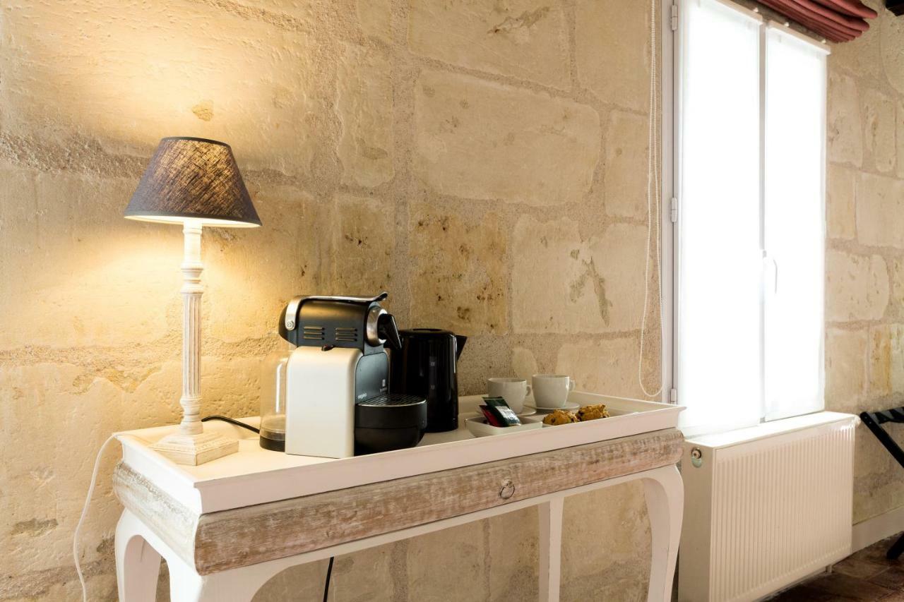 La Vie Voyage Bed & Breakfast Langeais Bagian luar foto