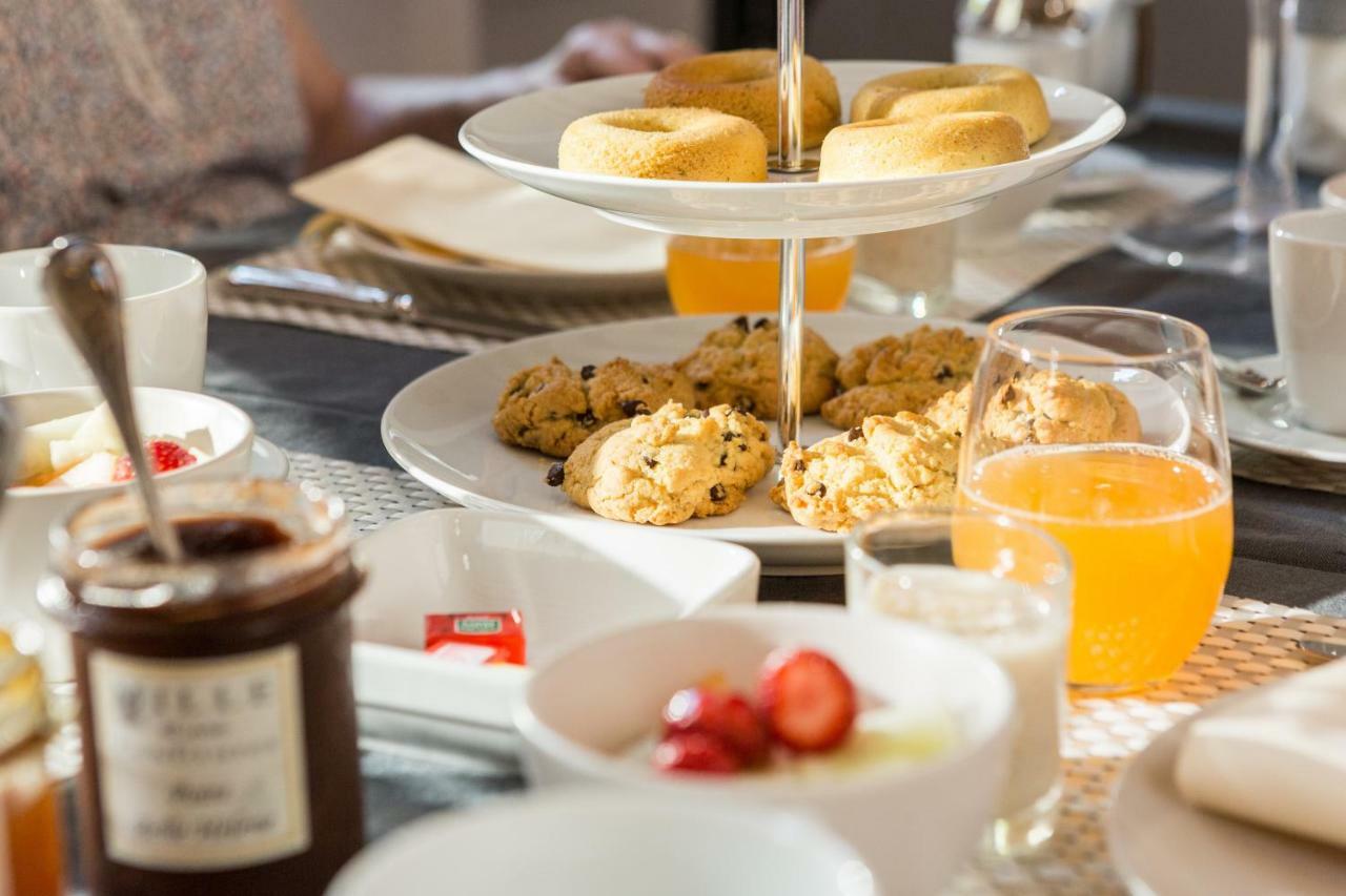 La Vie Voyage Bed & Breakfast Langeais Bagian luar foto
